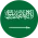 saudi-arabia-flat-rounded-flag-icon-with-transparent-background-free-png